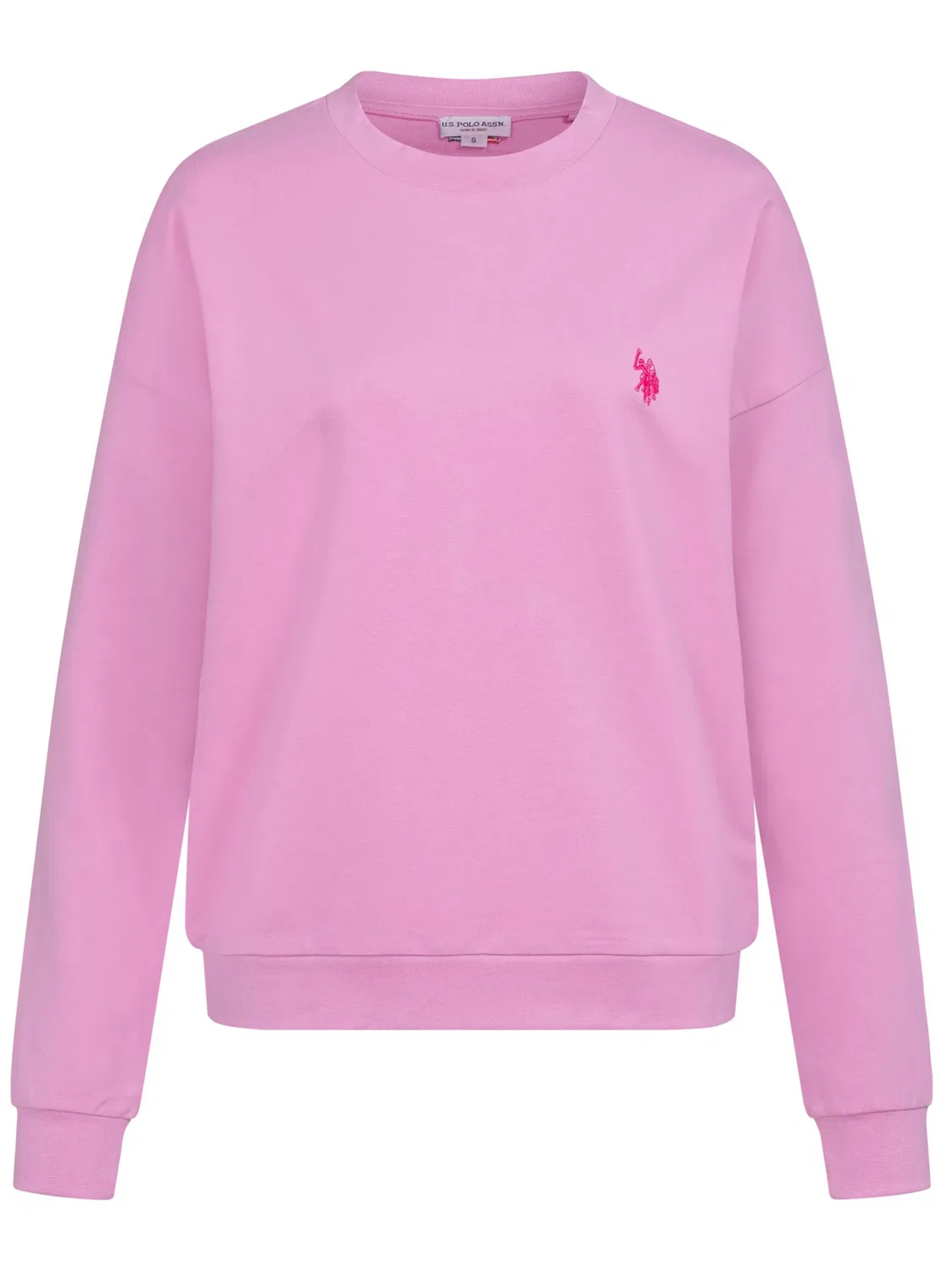 Толстовка U.S. Polo Assn., Eosin
