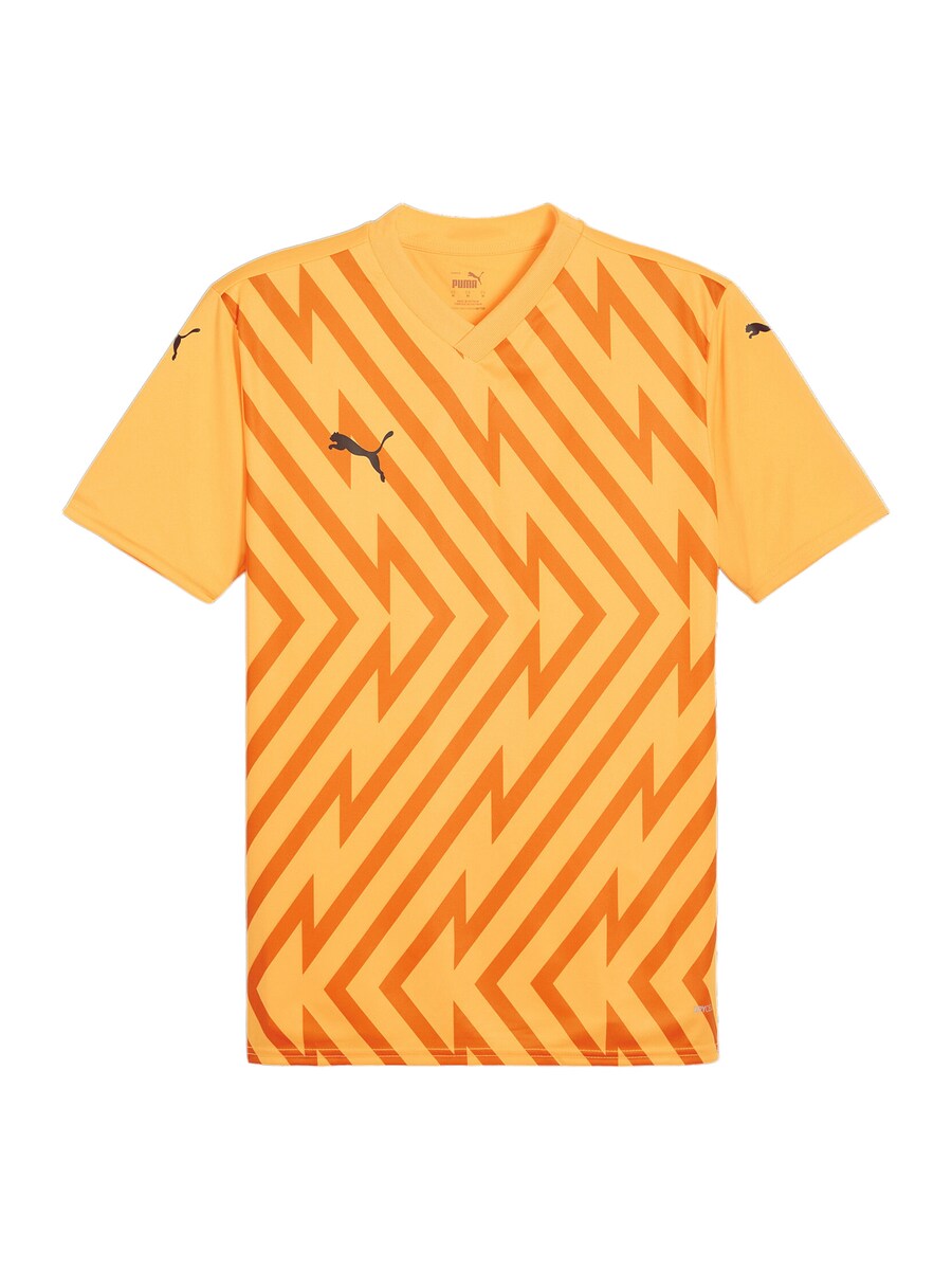 

Рубашка для выступлений PUMA, цвет Orange/Dark orange