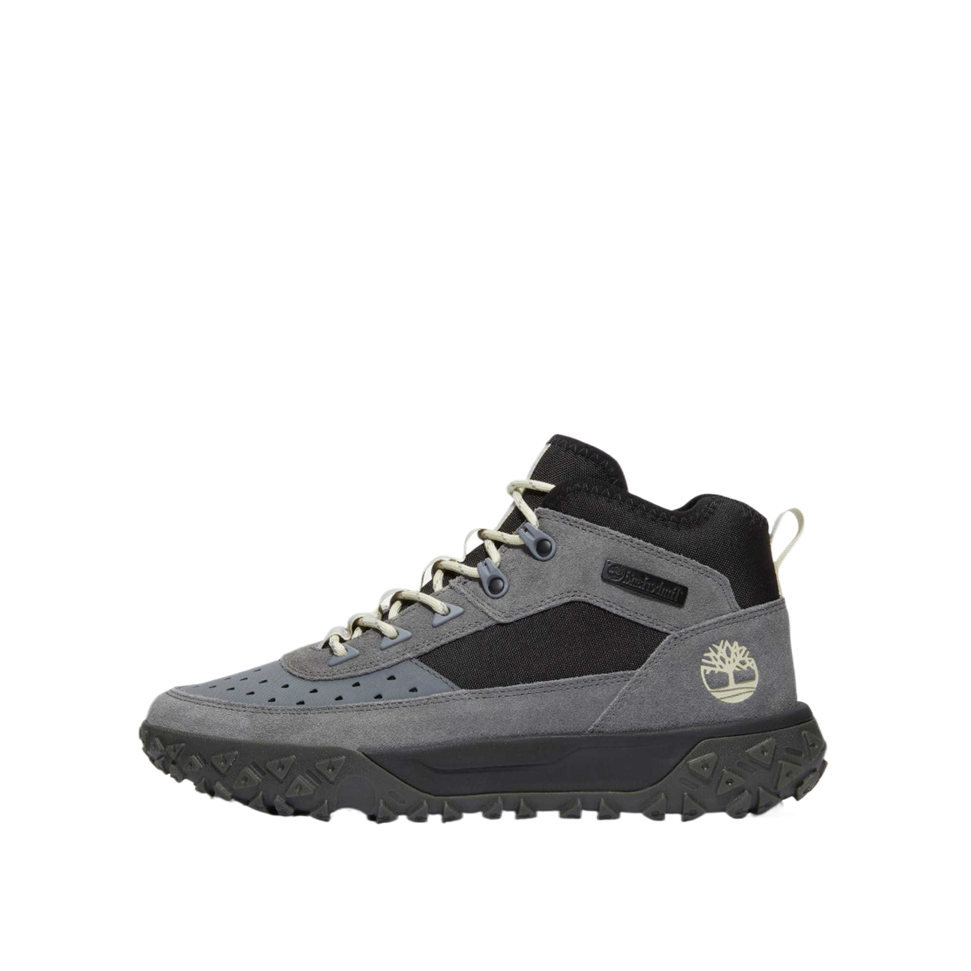 

Мужские кроссовки Motion 6 Mid top Timberland, Gray Black
