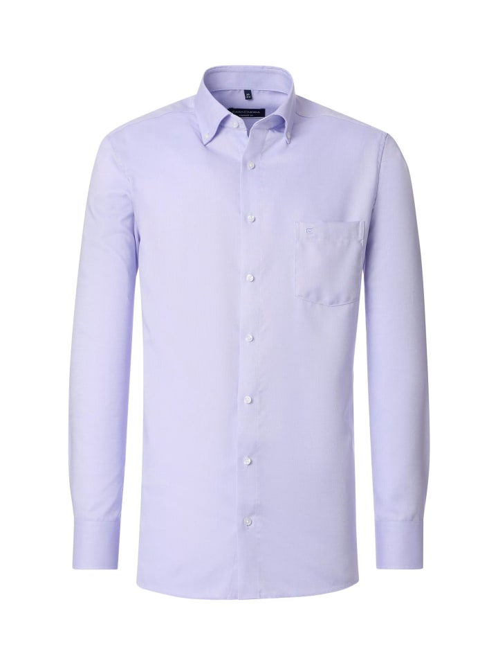 

Рубашка CASAMODA, фиолетовый
