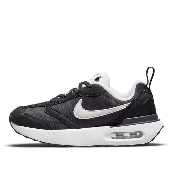 

Кроссовки air max dawn Nike, черный
