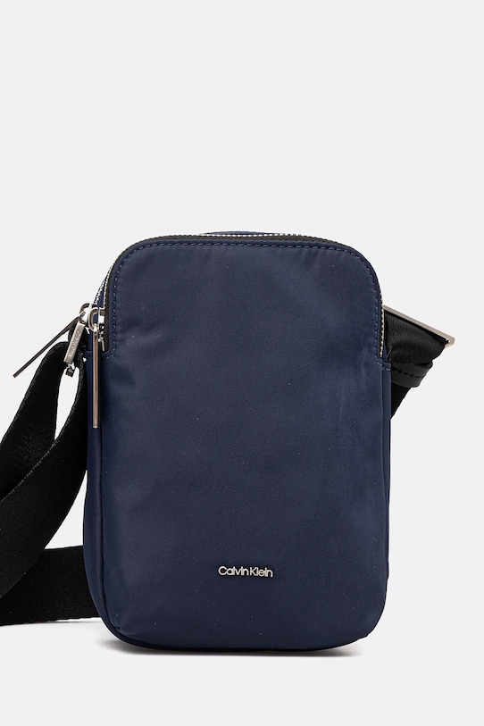 

Сумка Calvin Klein, темно-синий