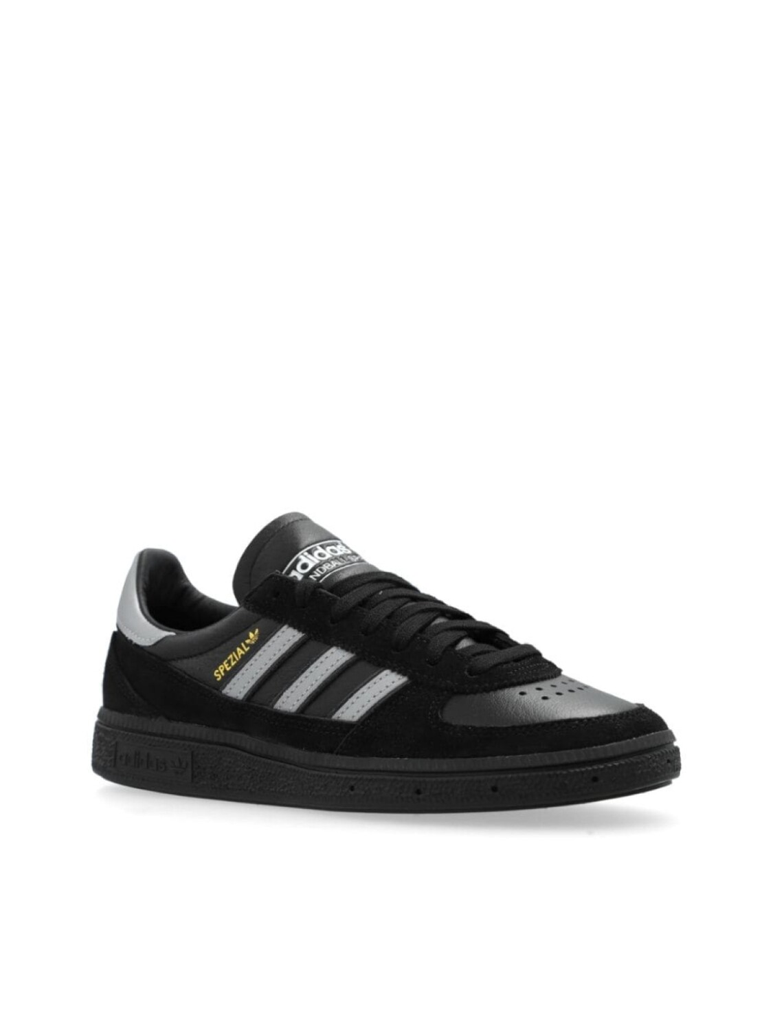 Adidas кроссовки adidas Handball Spezial WM, черный — фото 4