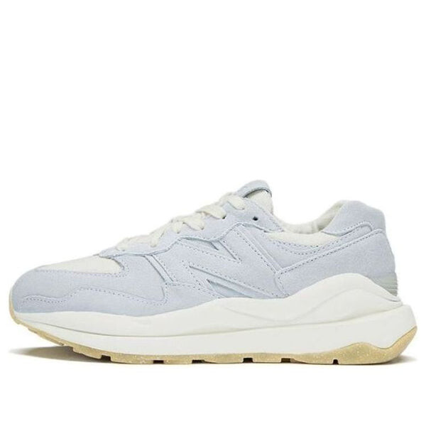 

Кроссовки 57 40 New Balance, серый