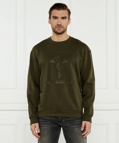 

Толстовка 17 jj-17cruz Regular fit Joop!, зеленый