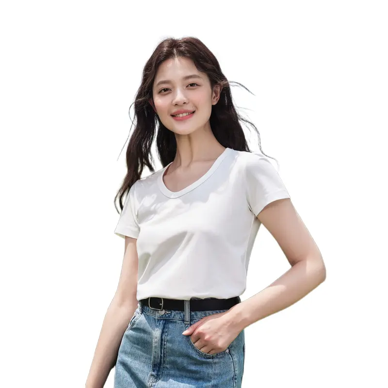 

Футболка с технологией Cooling Sensation для женщин SEM/R, Medium Heather Gray 00510