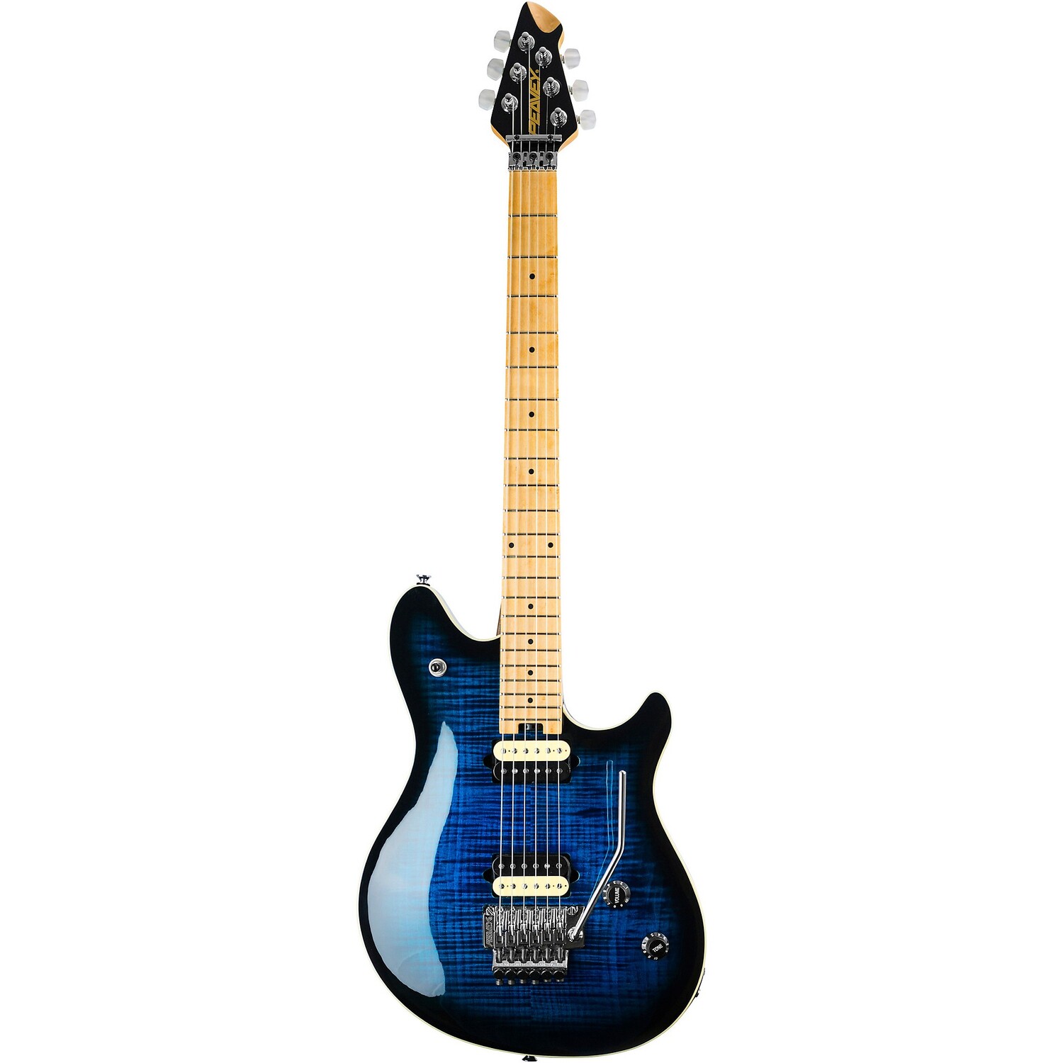 

Электрогитара Peavey HP2 BE Moonburst