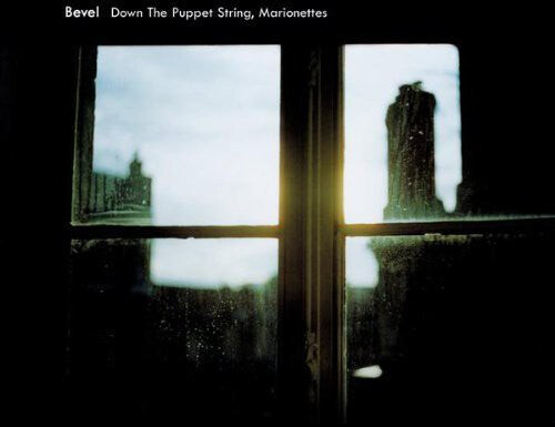 

CD диск Bevel: Down the Puppet String Marionettes