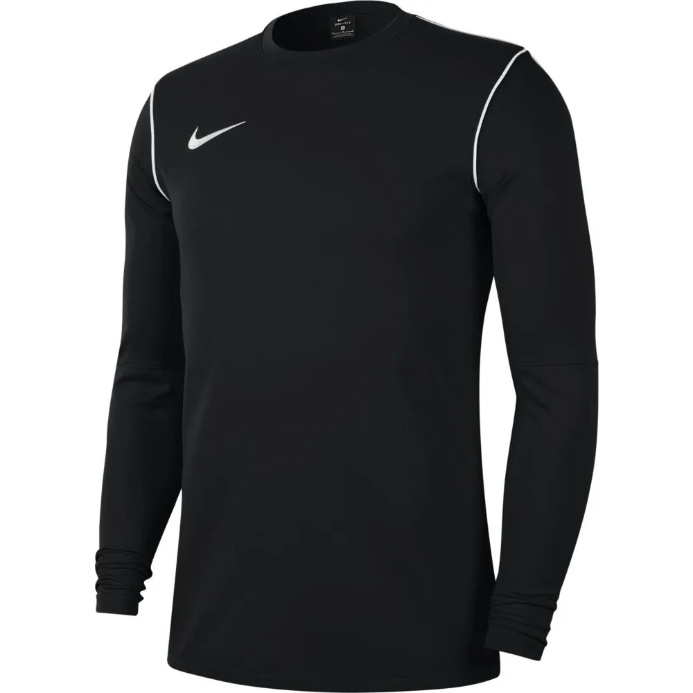 

Футболка с длинным рукавом Nike Dri Fit Park 20, черный