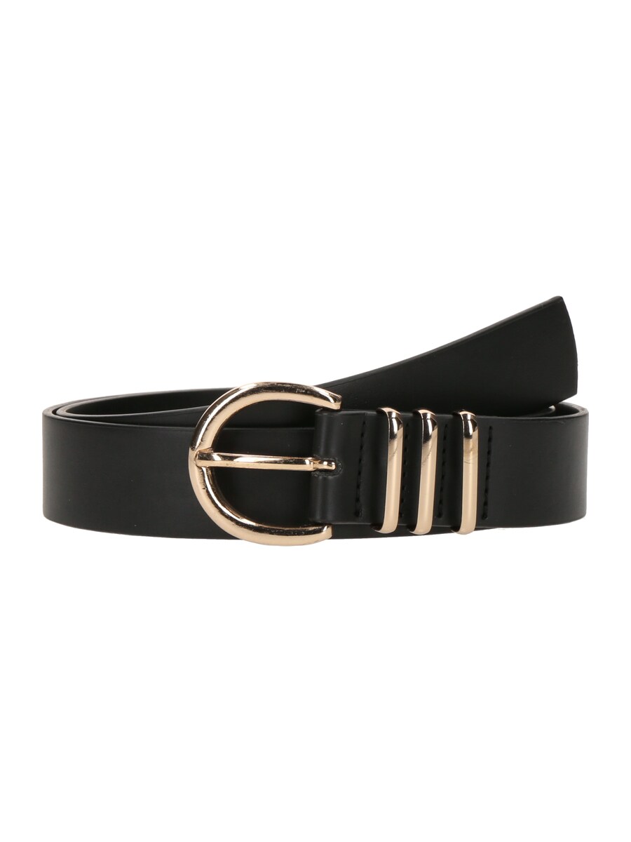 

Ремень VERO MODA VMELISA, черный