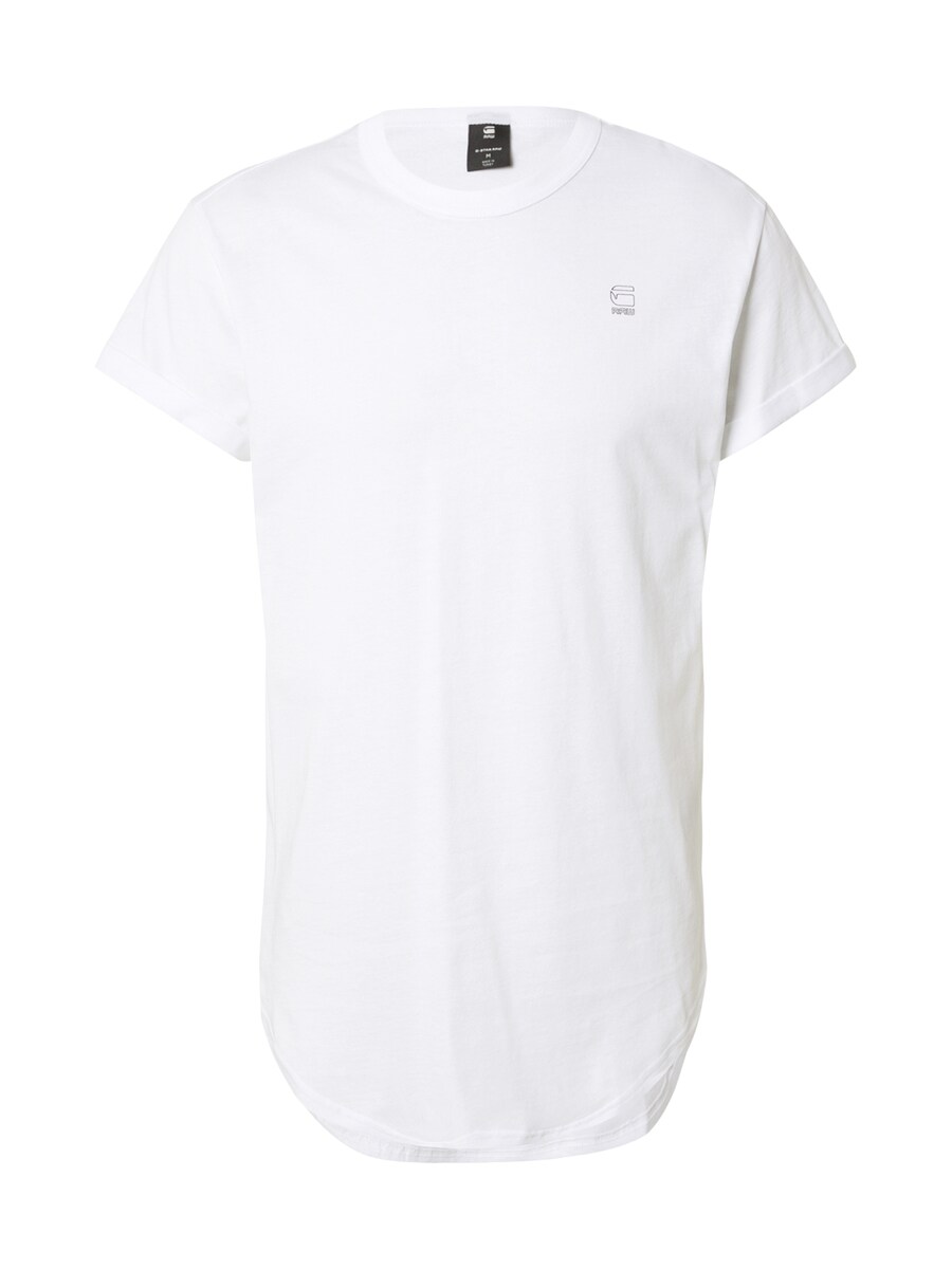 

Футболка G-STAR Ductsoon, White