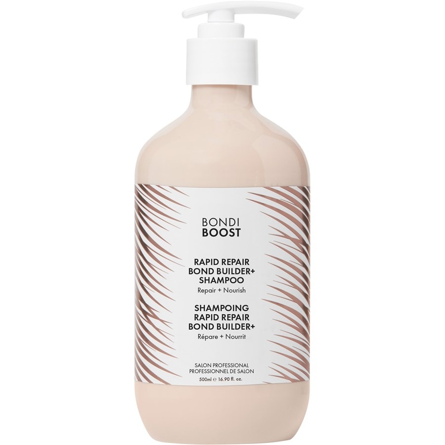 

Шампунь BondiBoost Bond Builder Shampoo, 500 ml