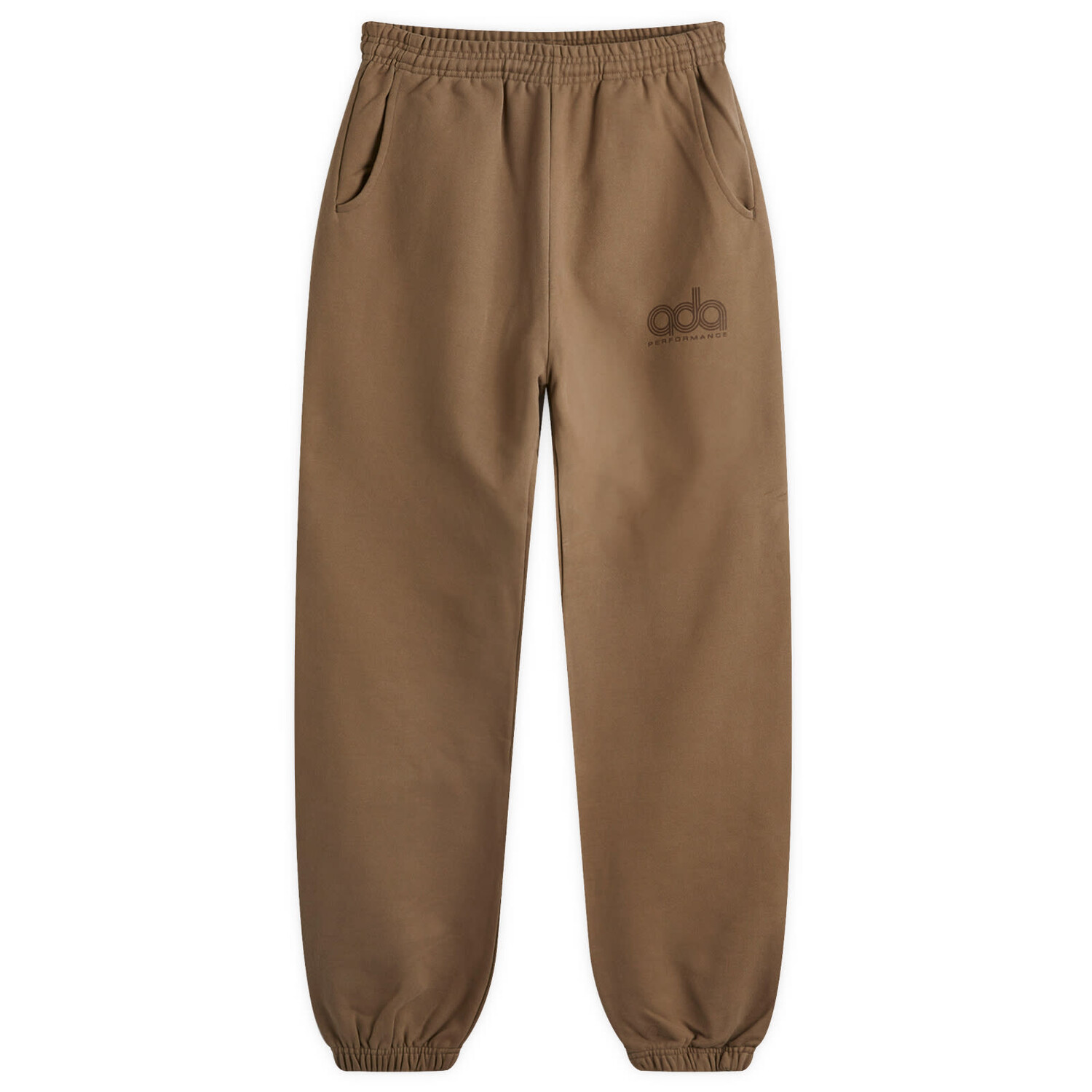 

Спортивные брюки Adanola Performance Sweats, коричневый