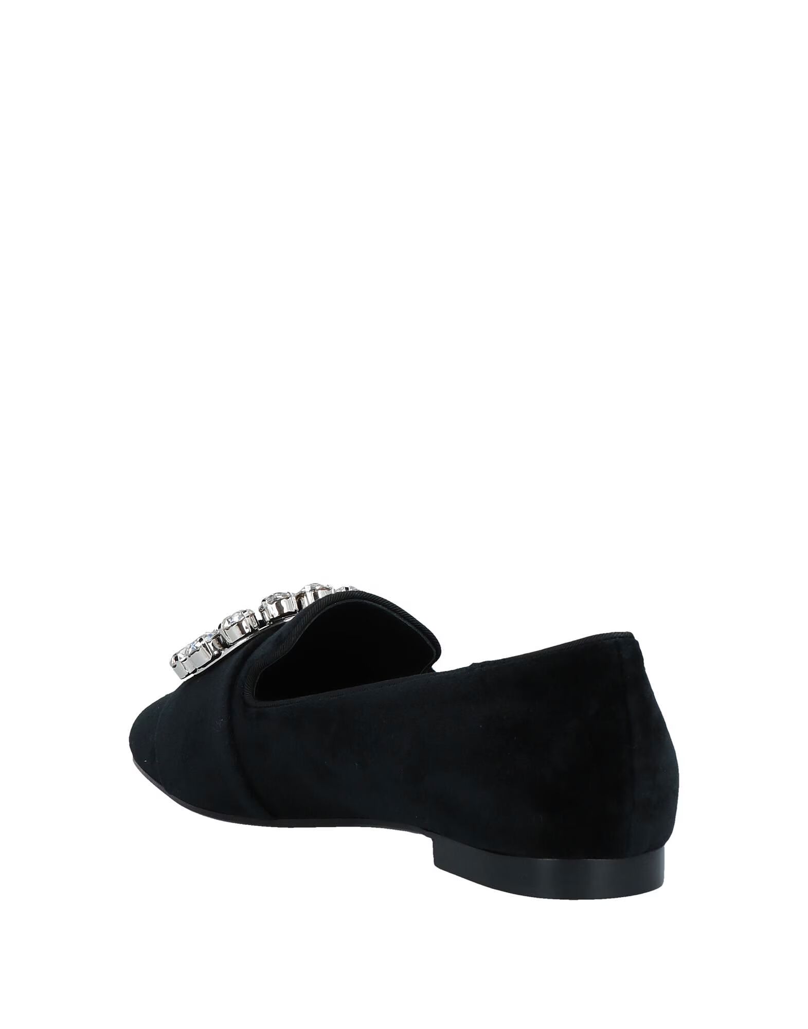 Лоферы Dolce&Gabbana, черный — фото 3