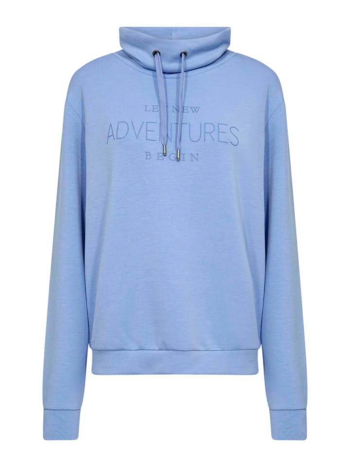 

Soyaconcept Рубашка SC-BANU 248 6252 HYDRANGEA