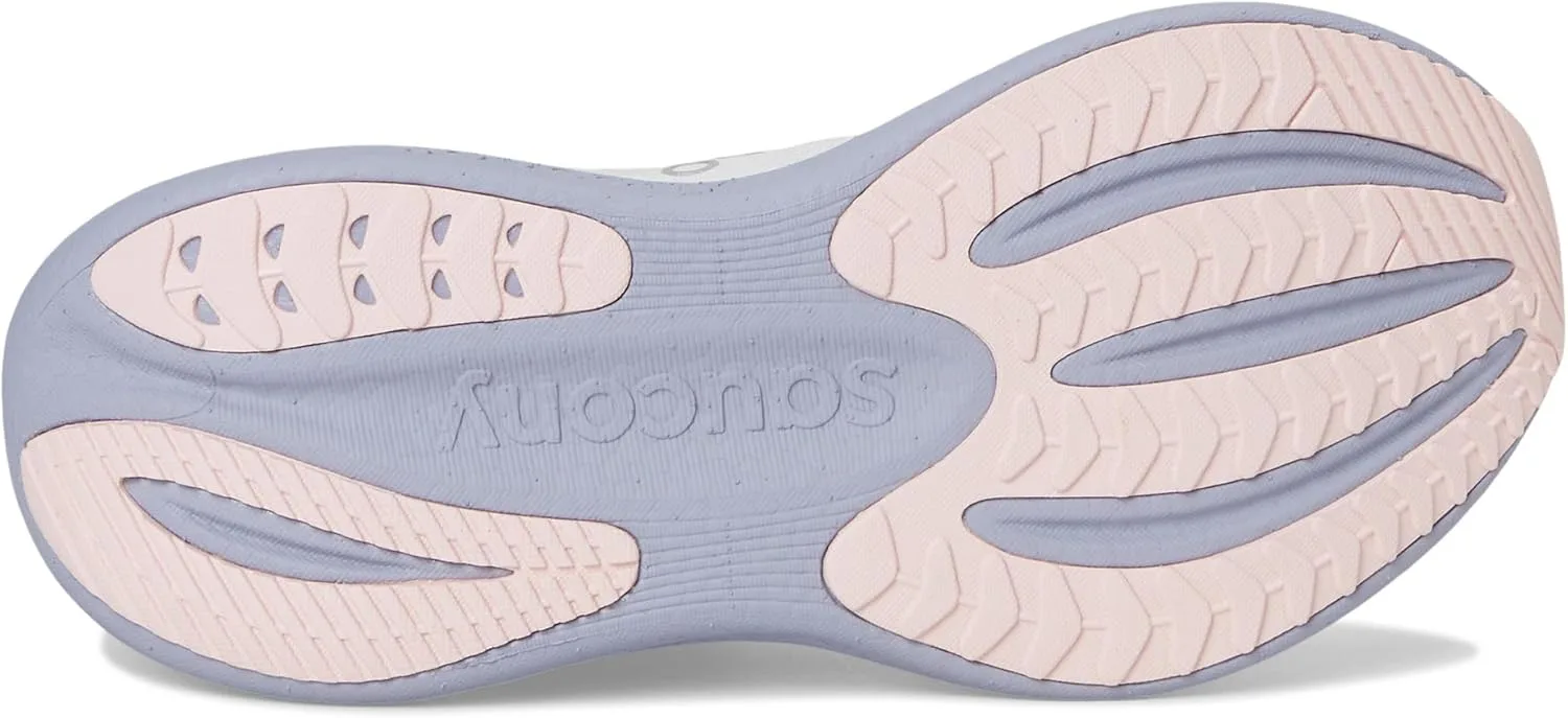Кроссовки Saucony Damen Triumph 23, белый — фото 3