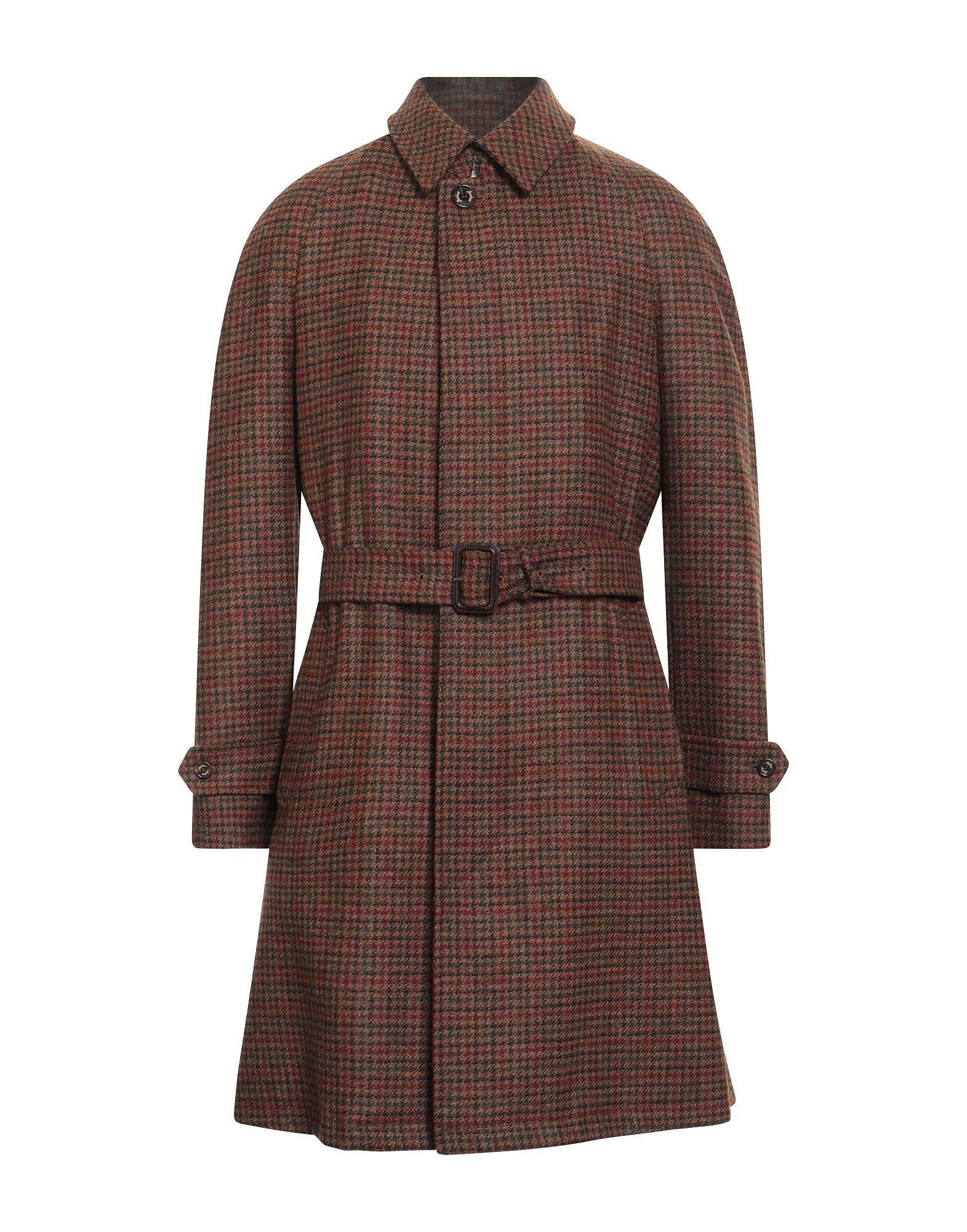 

Пальто Sealup, коричневый