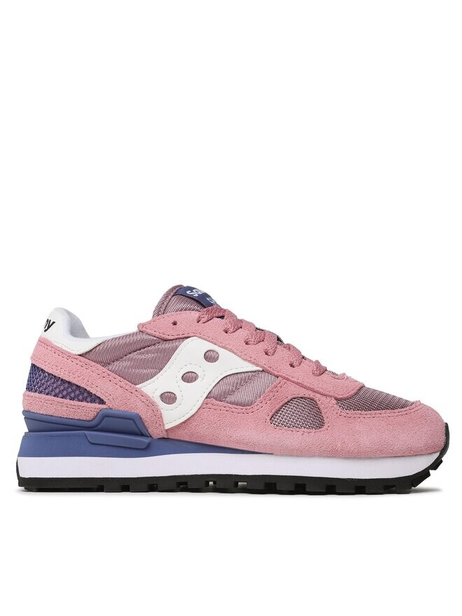 

Кроссовки Saucony, розовый