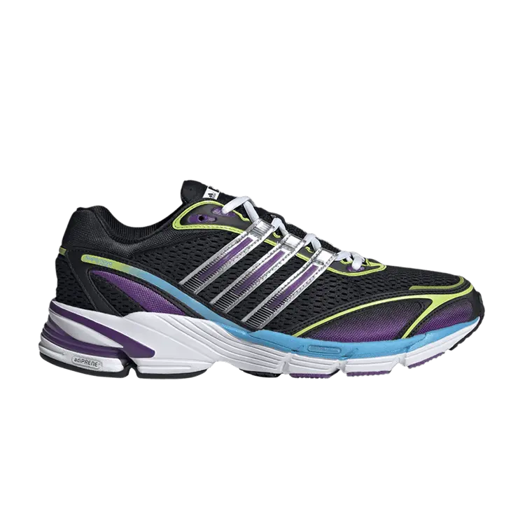 

Кроссовки adidas Supernova Cushion 7 'Y2K', черный