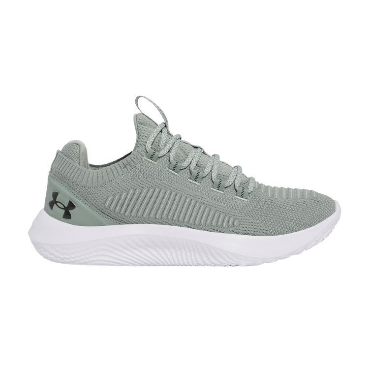 

Кроссовки Dynamic 2 'Silica Green', зеленый
