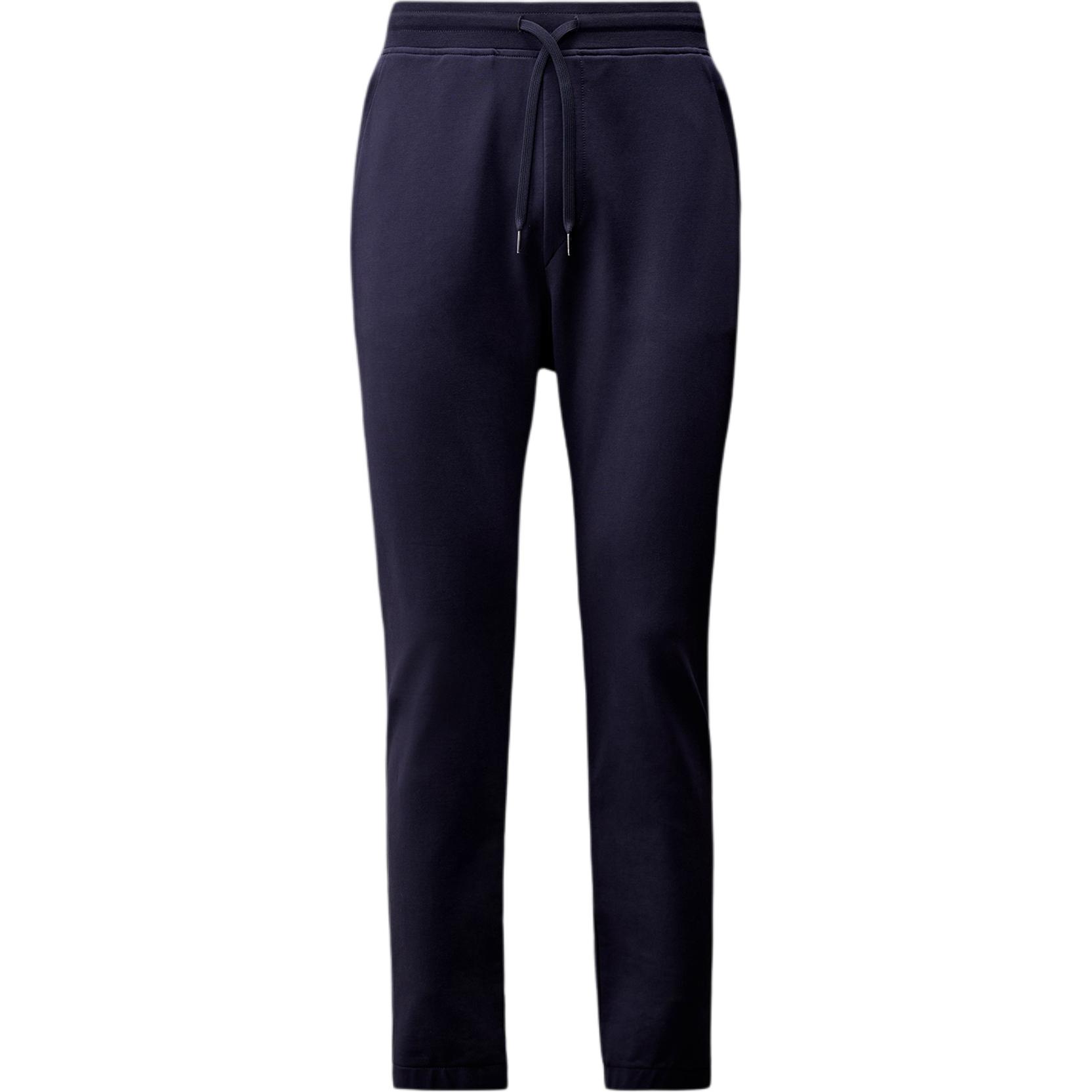 

C.P.Company FW24 Повседневные брюки мужские синие