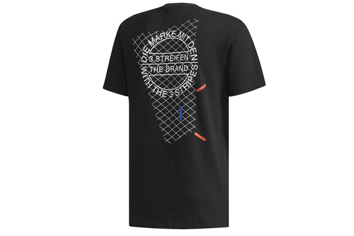 Футболка ADICOLON мужская Adidas Originals — фото 2