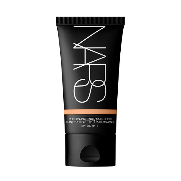 

Тональный увлажняющий крем SPF 30 Pure Radiant Tinted Moisturizer Nars, цвет sidney