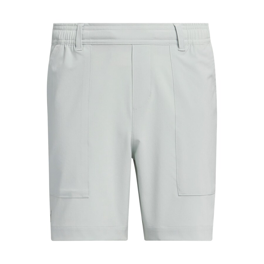 

Обычные тренировочные брюки ADIDAS PERFORMANCE, цвет Grey/Light grey