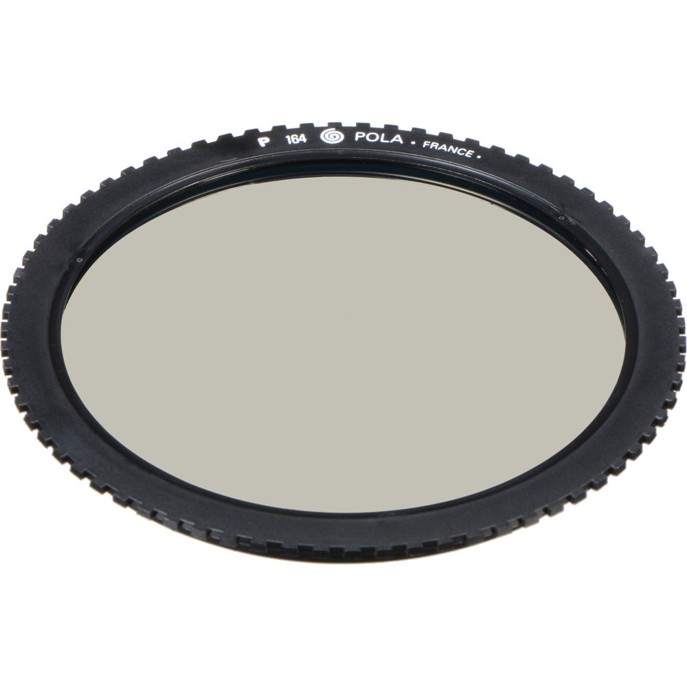 

Фильтр Cokin P164 Circular Polarizer Glass Filter CP164