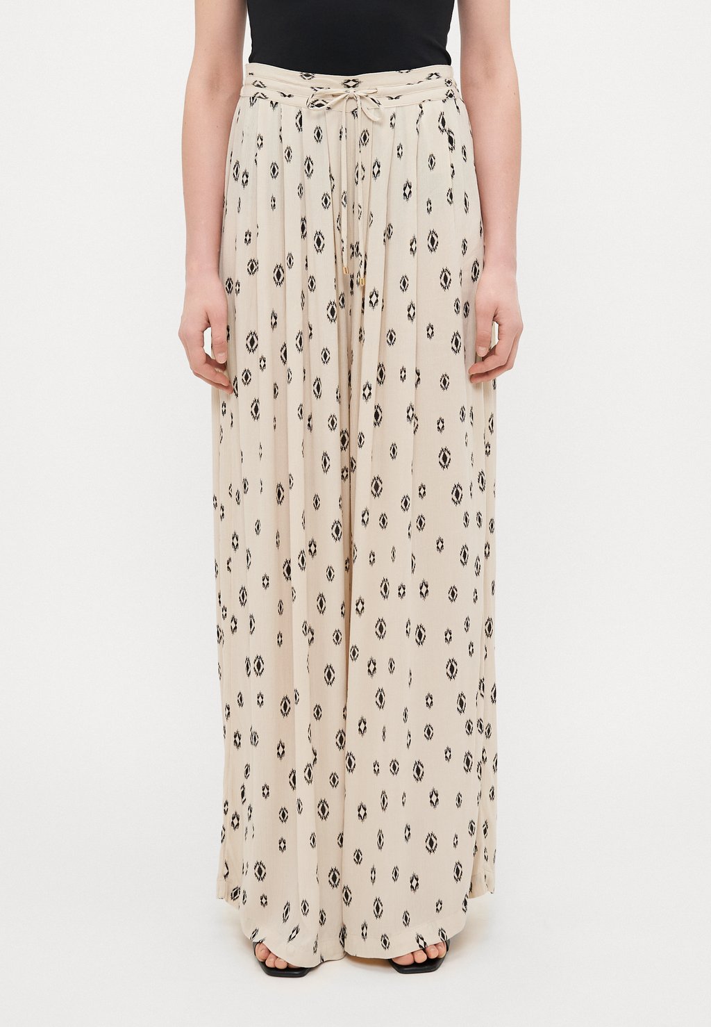 

Брюки ONLCHIARA PANTS ONLY Tall, бежевый