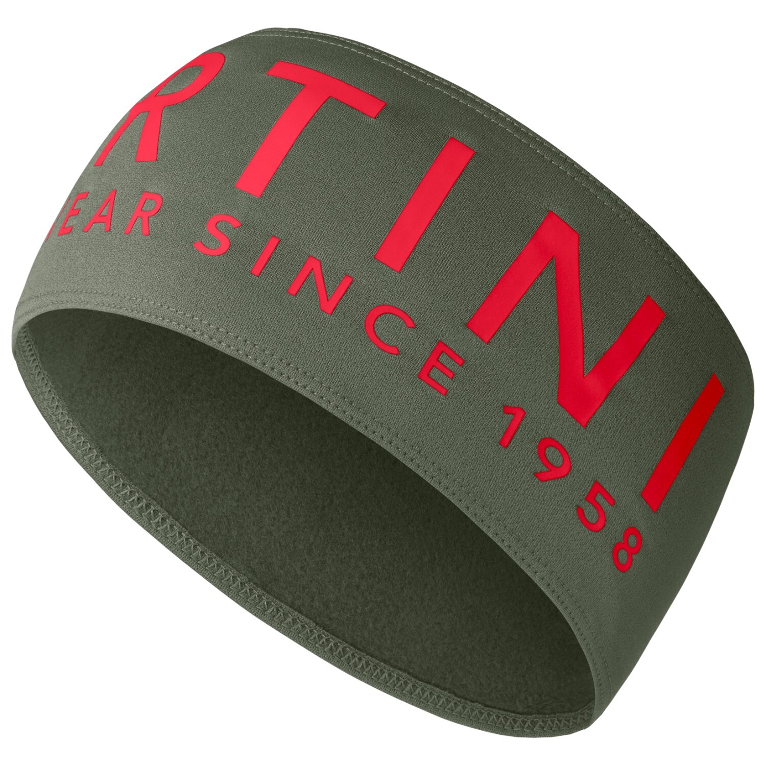 

Повязка на голову Martini Stormy Functional Headband, цвет Mosstone