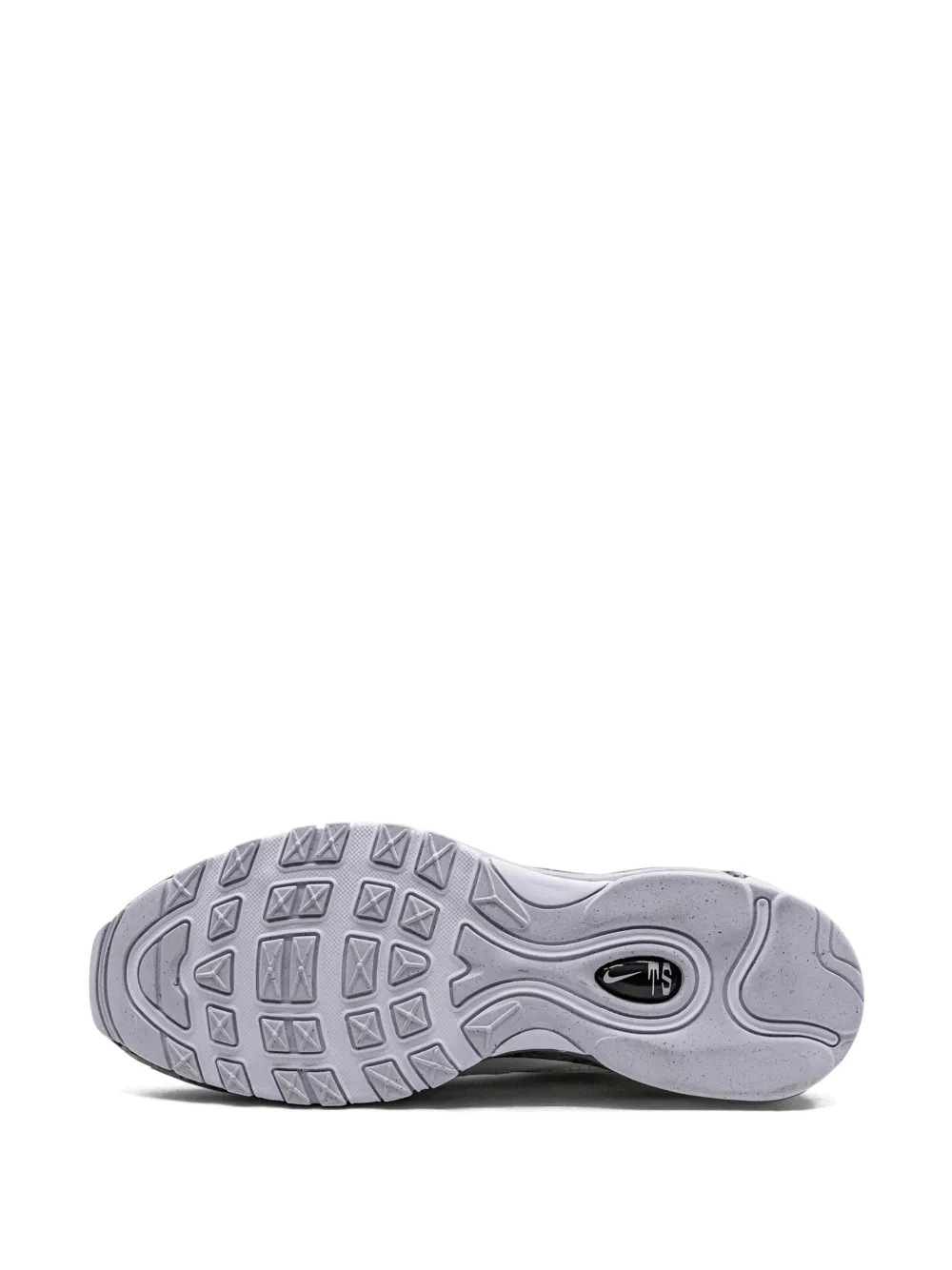 Кроссовки Air Max Terrascape 97 Nike, белый — фото 4