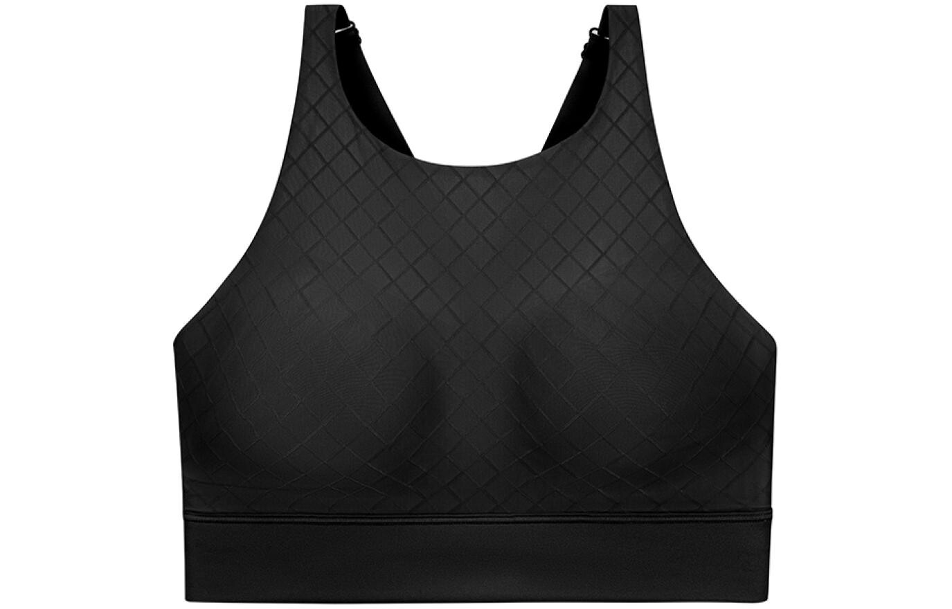 

Женский бюстгальтер Victoria's Secret, цвет Black