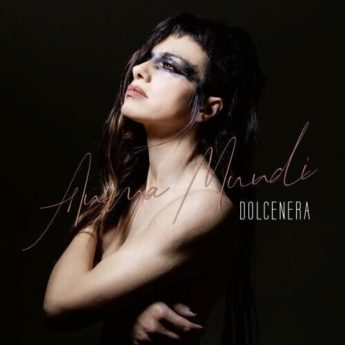 

Виниловая пластинка Dolcenera: Anima Mundi