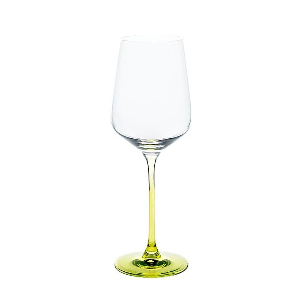 

Бокал для вина Charisma Color 450мл зеленый Cristalica GmbH