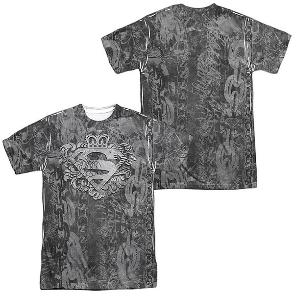 

Футболка Superman Unchain the King Licensed Character