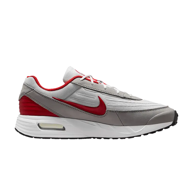 

Кроссовки Nike NCAA x Air Max Verse, Ohio State