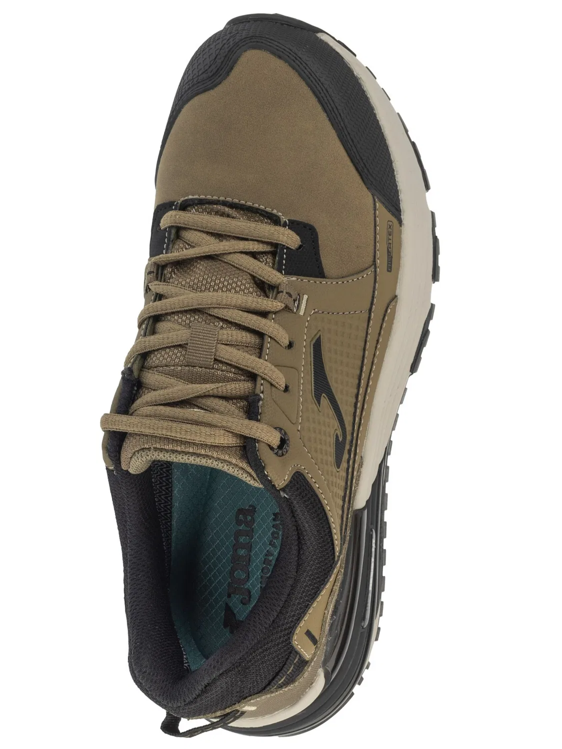 Кроссовки 'Joma Zancara Men 25 CZANCW' Joma, Brown — фото 4