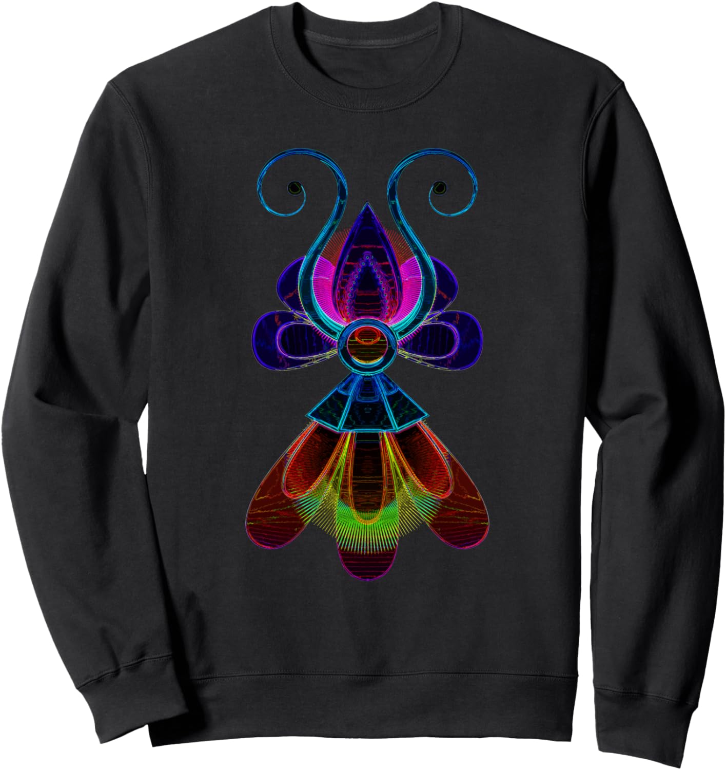 

Толстовка «Вдохновение психоделическим искусством», номер 6, черная Psychedelic Art Inspiration 6, Черный, Толстовка «Вдохновение психоделическим искусством», номер 6, черная Psychedelic Art Inspiration 6