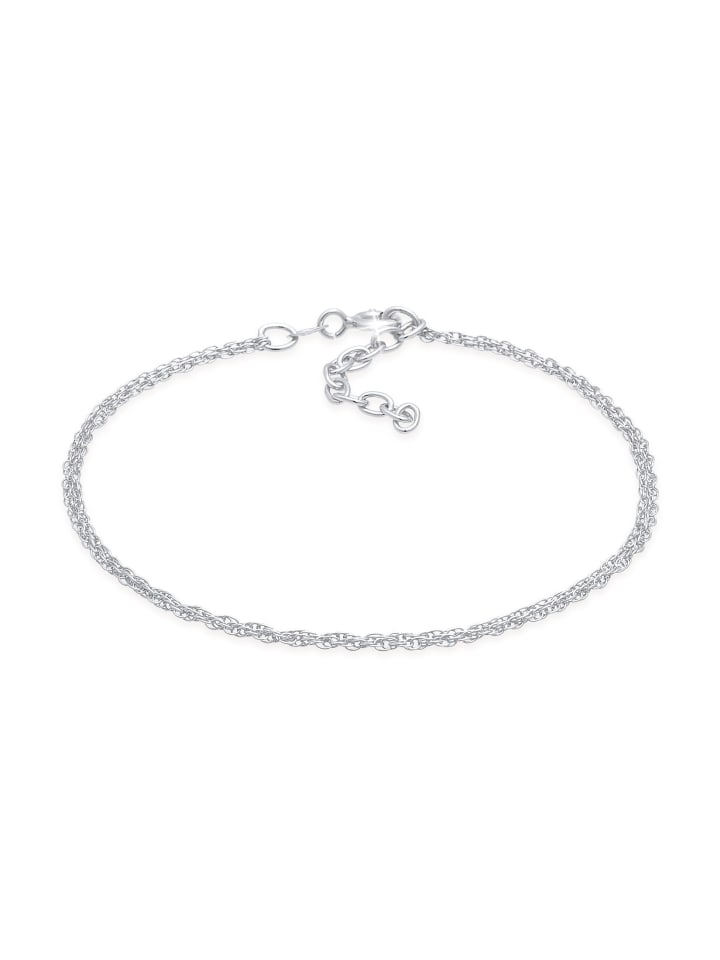 

Elli Браслет из серебра 925 пробы