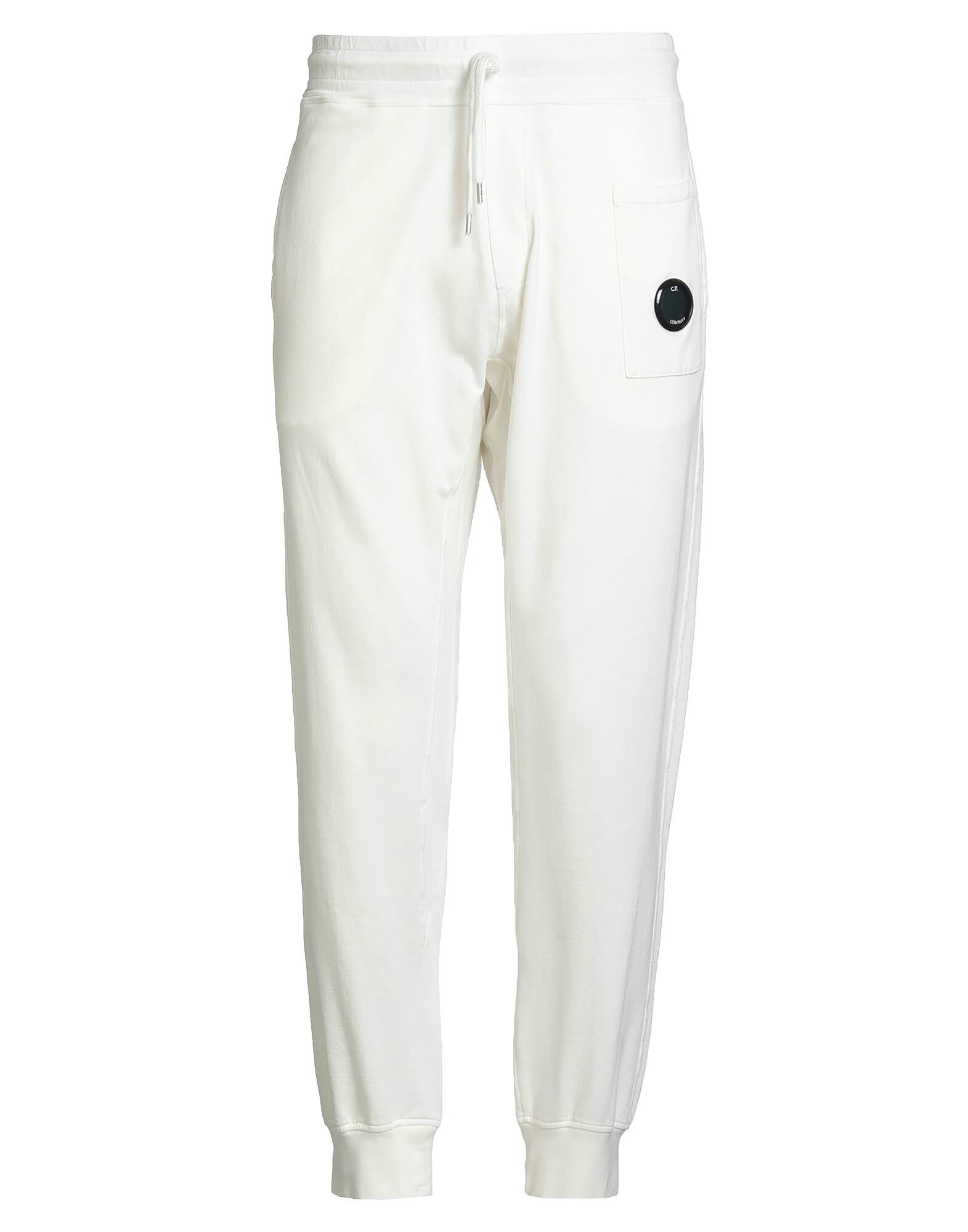 

Брюки C.P. Company, белый