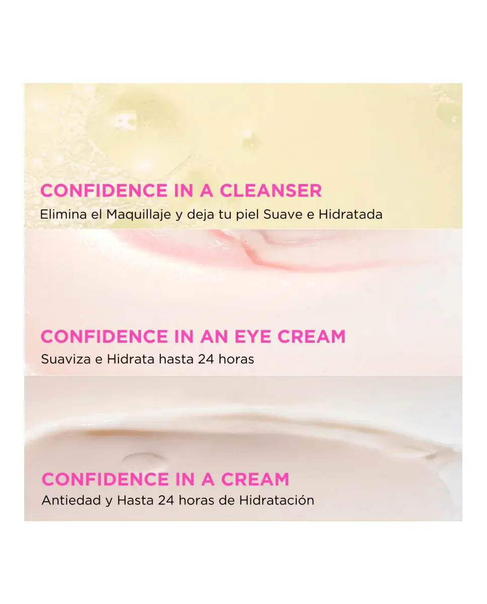 Подарочный набор сундучок для ухода за кожей против старения It Cosmetics — фото 4