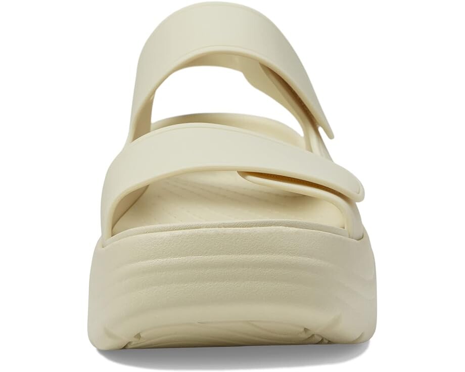 Туфли Crocs Skyline Sandal, цвет Bone — фото 2