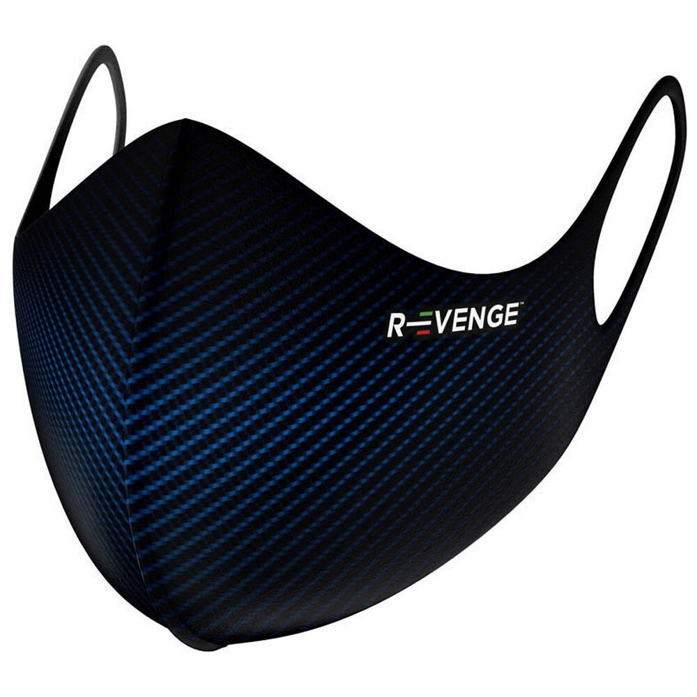 

Защитная маска R-evenge Superior, синий