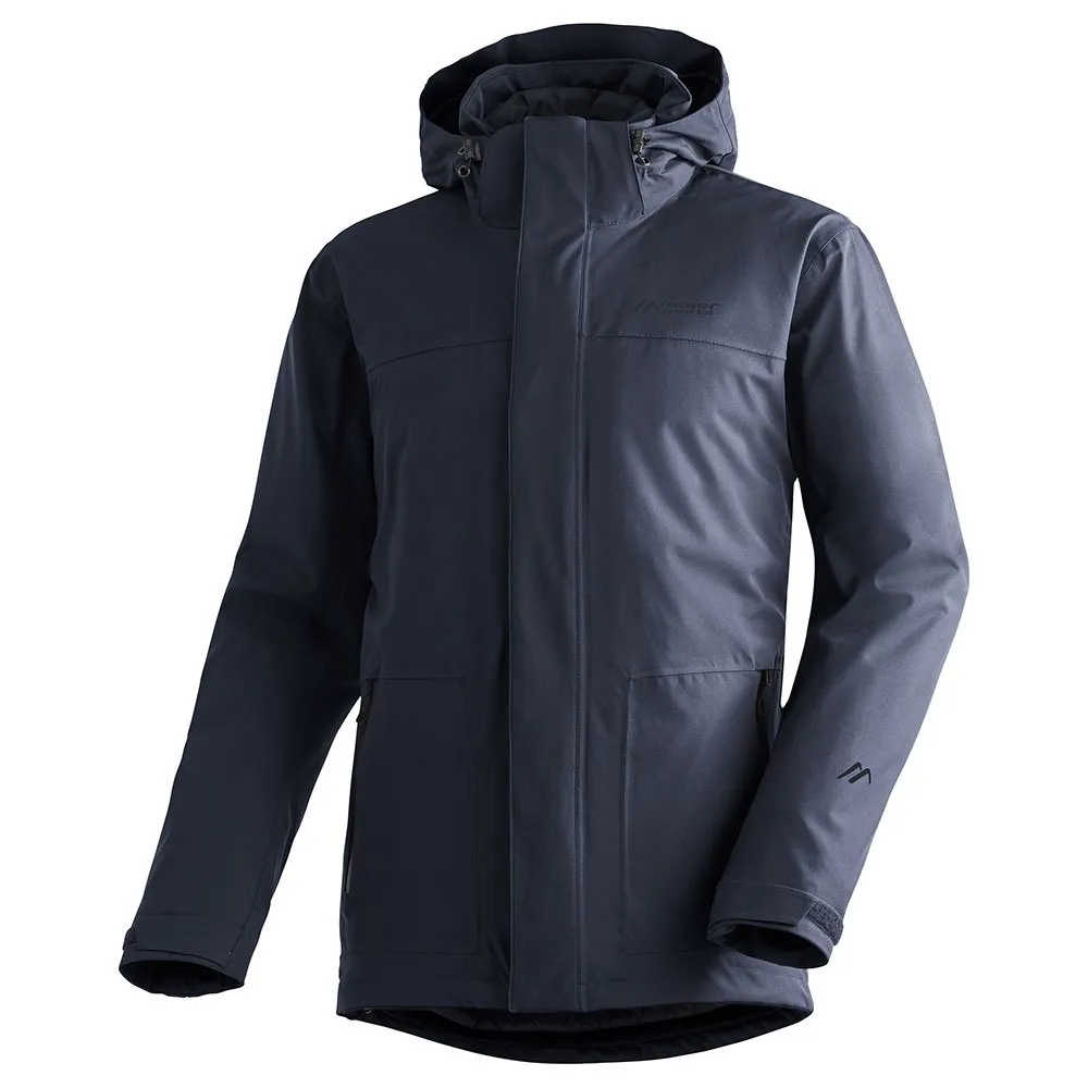 

Куртка Maier Sports Peyor 3In1, черный