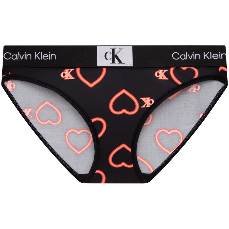 

CALVIN KLEIN Нижнее белье женское, I2B-Красное сердце