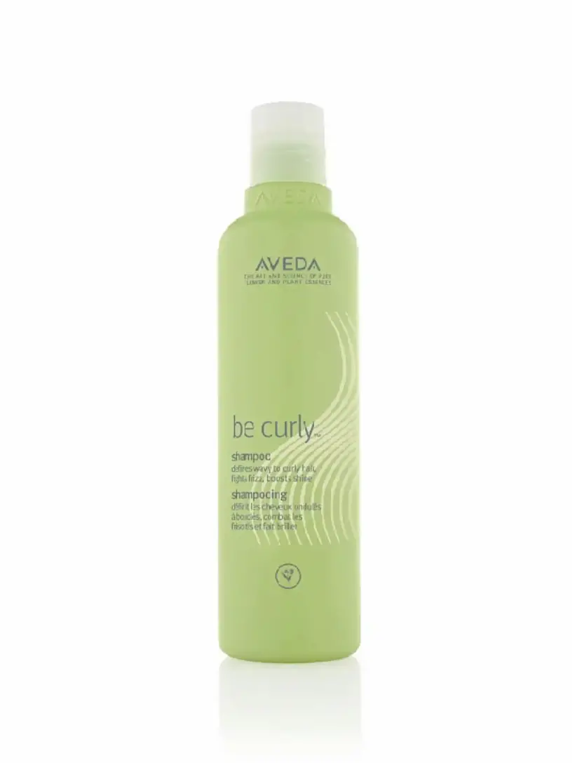 

Шампунь для вьющихся волос Be Curly, 250 мл Aveda