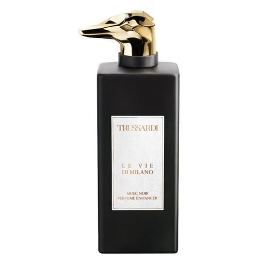 

Парфюмерная вода спрей 100мл Trussardi, Musc Noir Perfume Enhancer