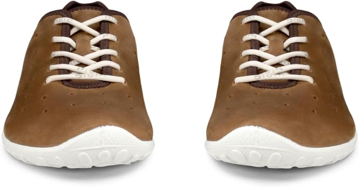 

Мужские кроссовки для улицы ECCO, коричневый