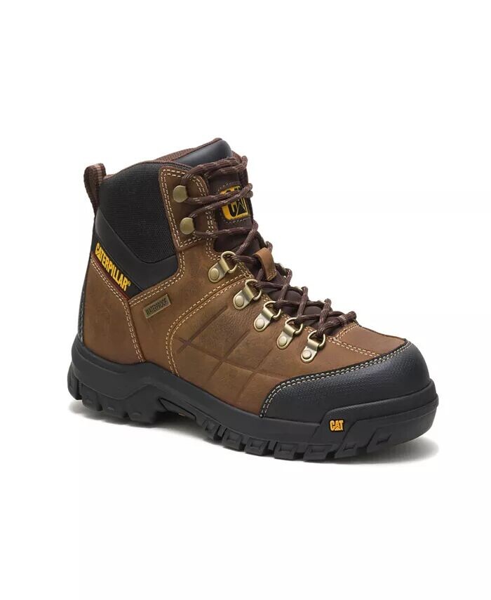 

Водонепроницаемые рабочие ботинки Threshold для мужчин CAT Footwear